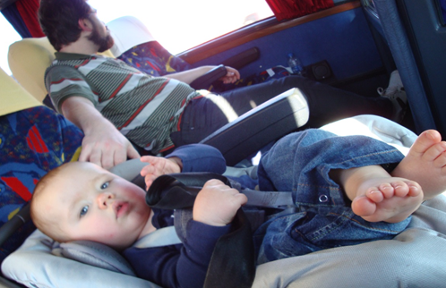 BB Viajando