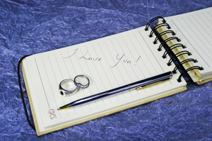 Carta de amor (2)