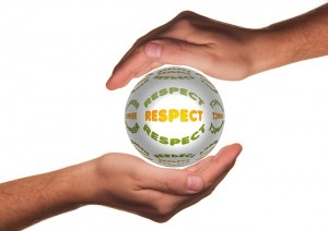 respeito