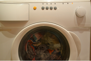 lavar-roupa